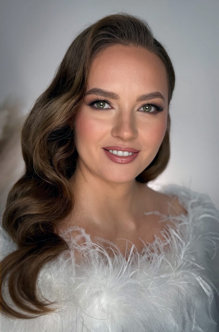 makijaż ślubny radom