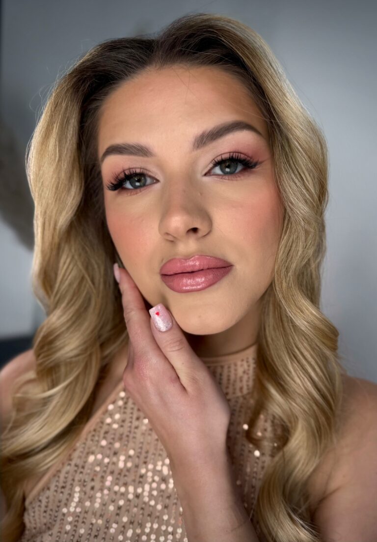 makijaż na wesele radom